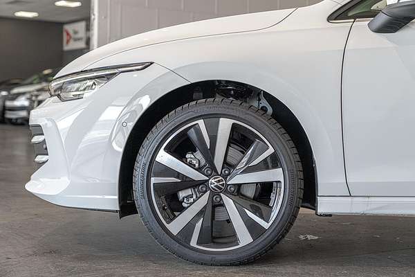 2025 Volkswagen Golf 110TSI Style 8.5