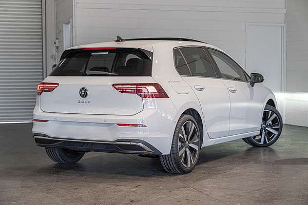 2025 Volkswagen Golf 110TSI Style 8.5