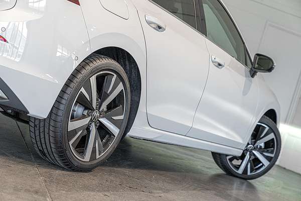 2025 Volkswagen Golf 110TSI Style 8.5