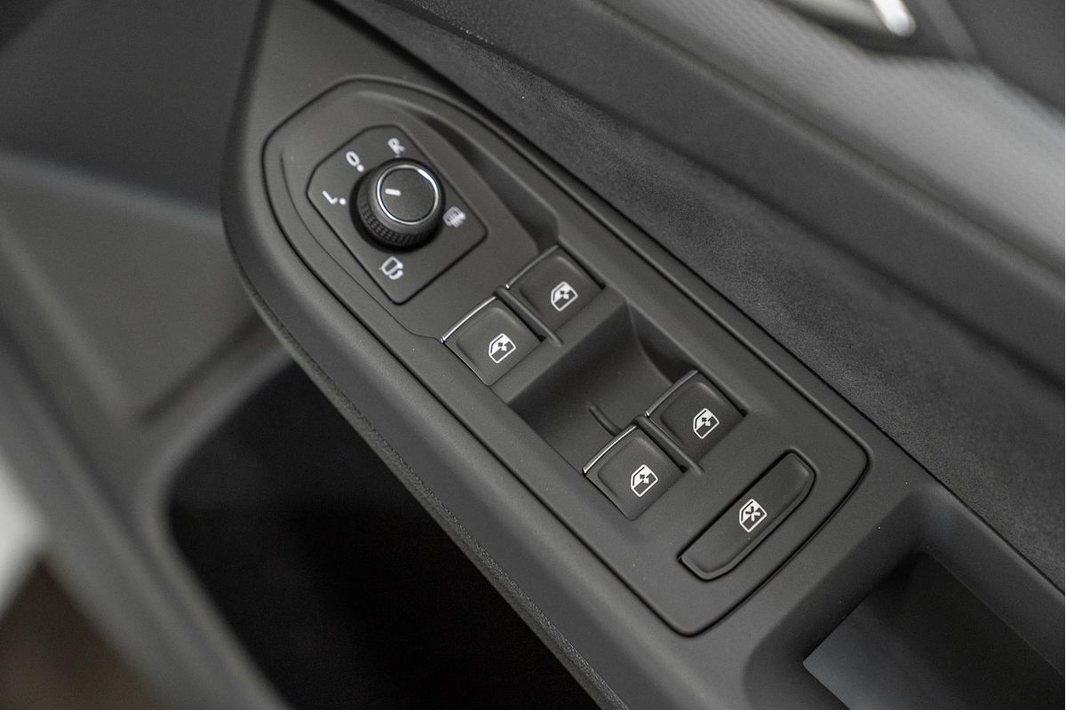 2025 Volkswagen Golf 110TSI Style 8.5