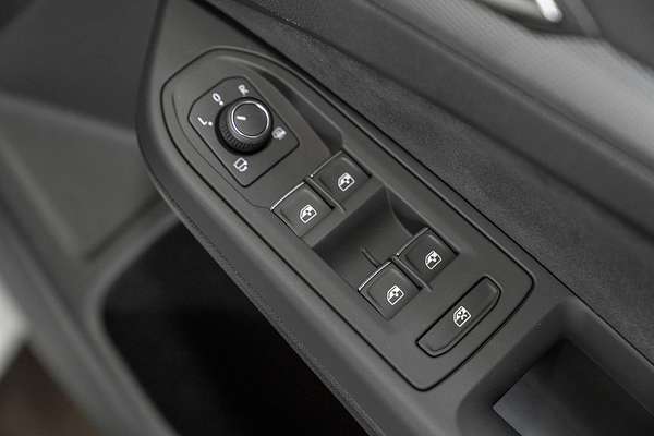 2025 Volkswagen Golf 110TSI Style 8.5