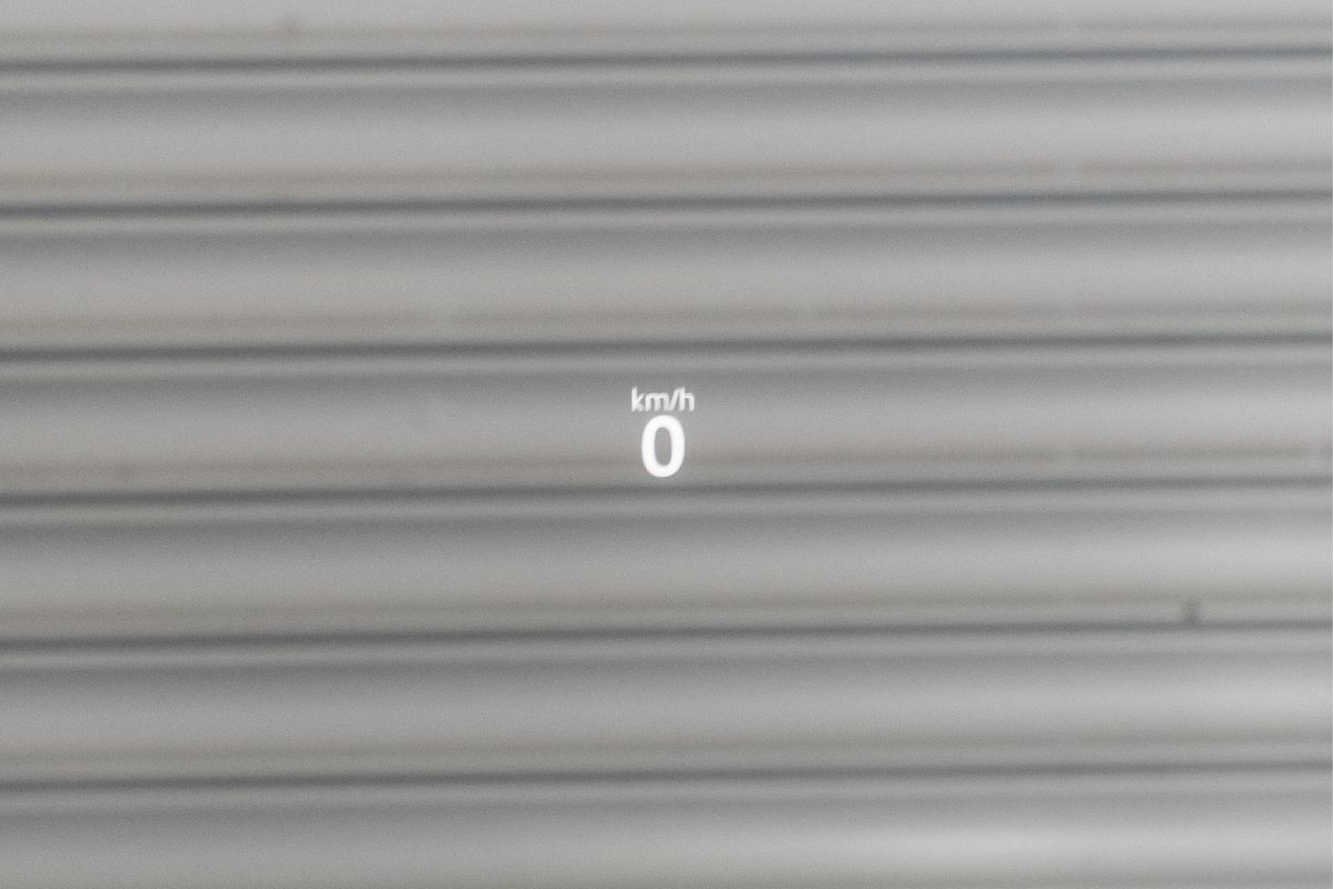 2025 Volkswagen Golf 110TSI Style 8.5