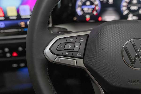 2025 Volkswagen Golf 110TSI Style 8.5