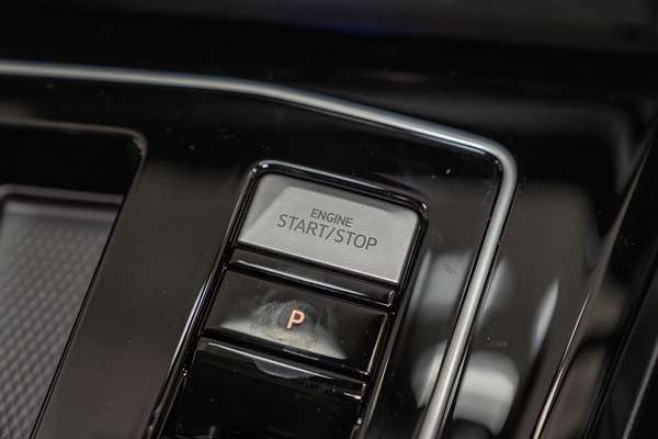 2025 Volkswagen Golf 110TSI Style 8.5