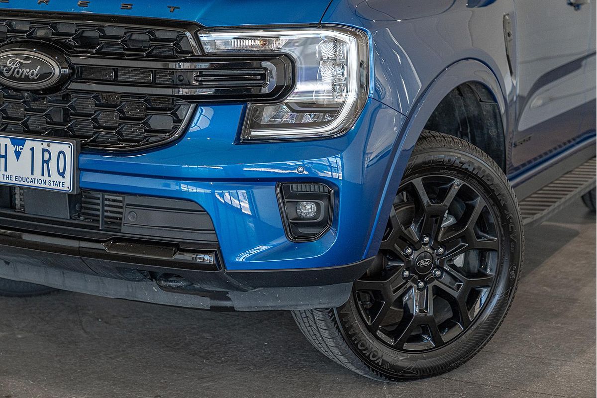2023 Ford Everest Sport 3.0L