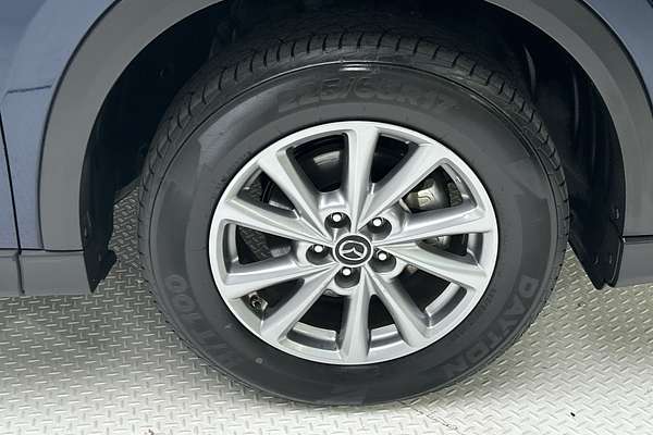 2023 Mazda CX-5 G25 Maxx Sport KF Series