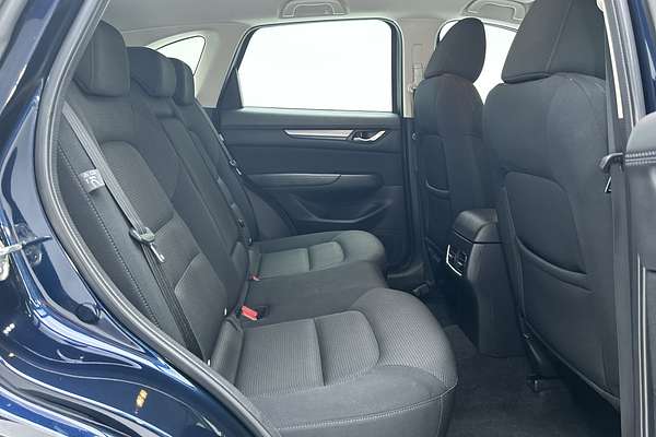 2023 Mazda CX-5 G25 Maxx Sport KF Series