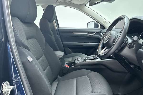 2023 Mazda CX-5 G25 Maxx Sport KF Series