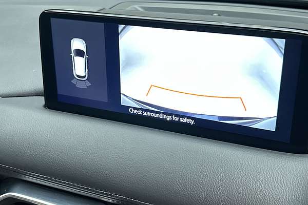 2023 Mazda CX-5 G25 Maxx Sport KF Series