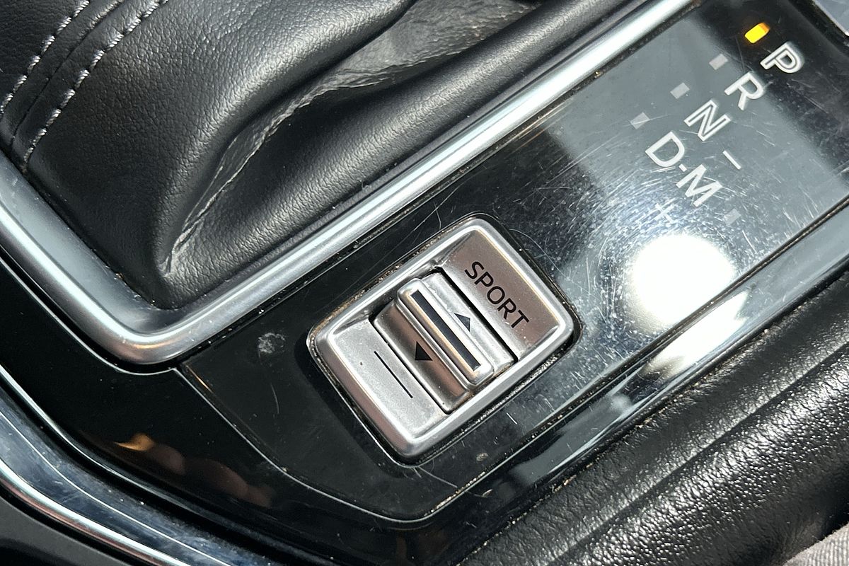 2023 Mazda CX-5 G25 Maxx Sport KF Series