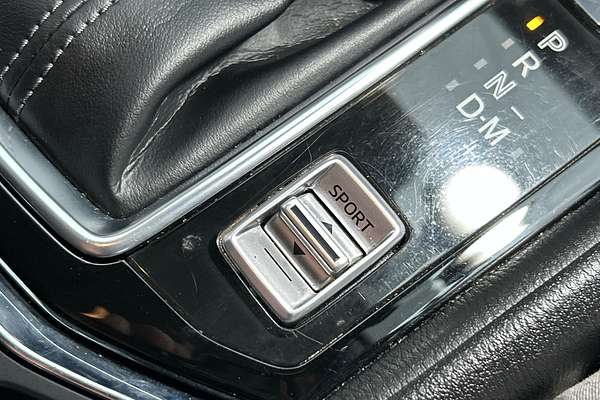 2023 Mazda CX-5 G25 Maxx Sport KF Series