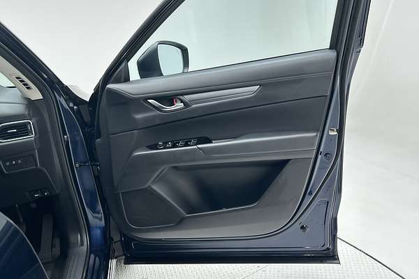 2023 Mazda CX-5 G25 Maxx Sport KF Series