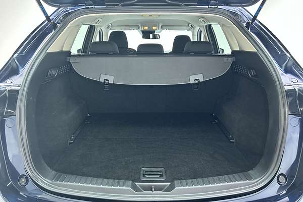 2023 Mazda CX-5 G25 Maxx Sport KF Series