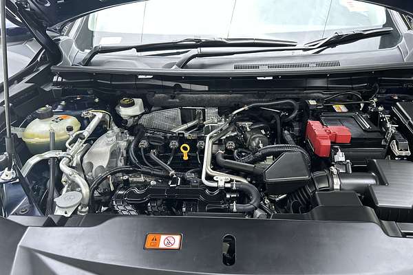 2024 Mitsubishi Outlander LS ZM