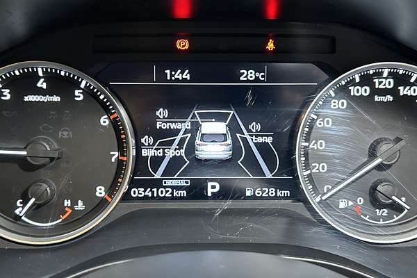 2024 Mitsubishi Outlander LS ZM