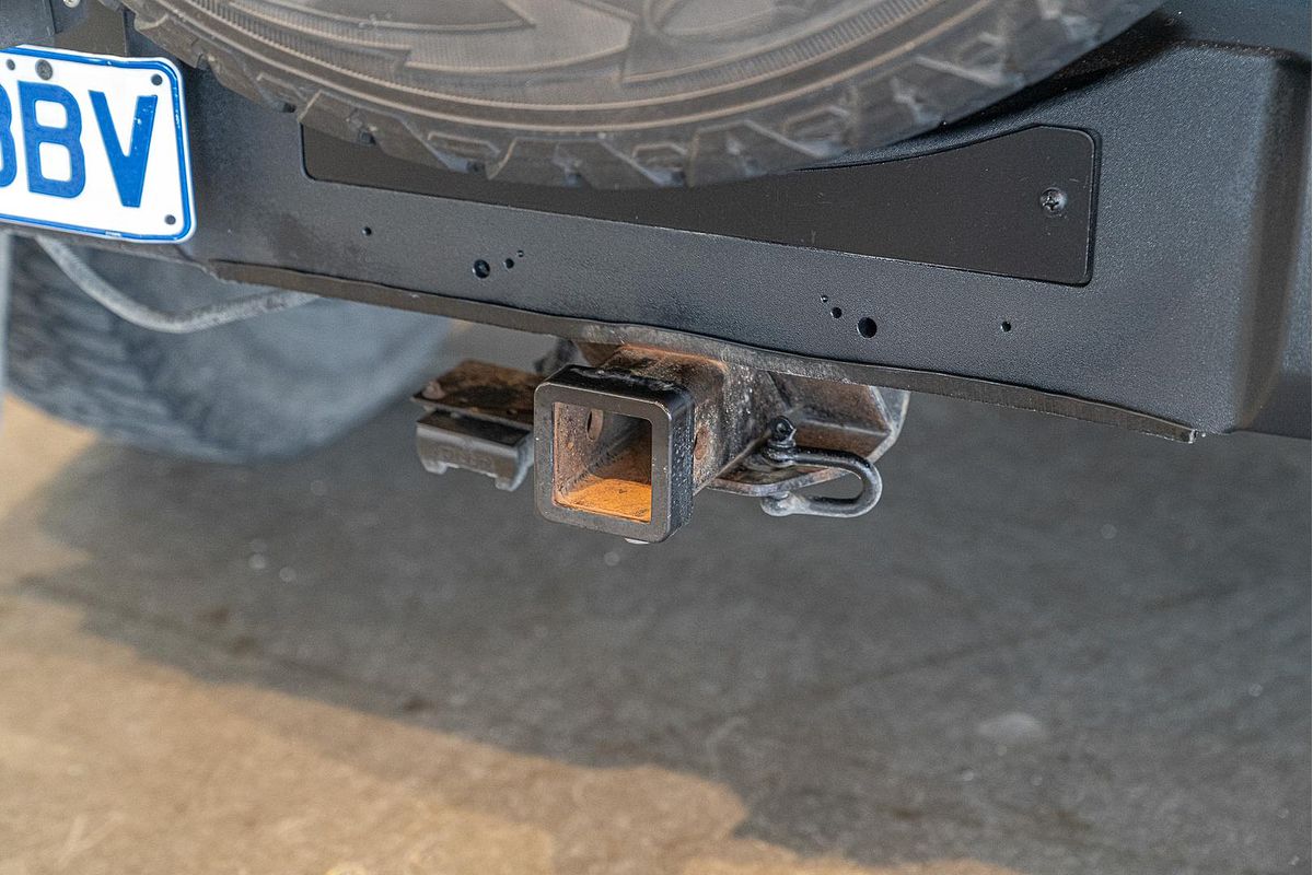 2013 Jeep Wrangler Unlimited Sport JK