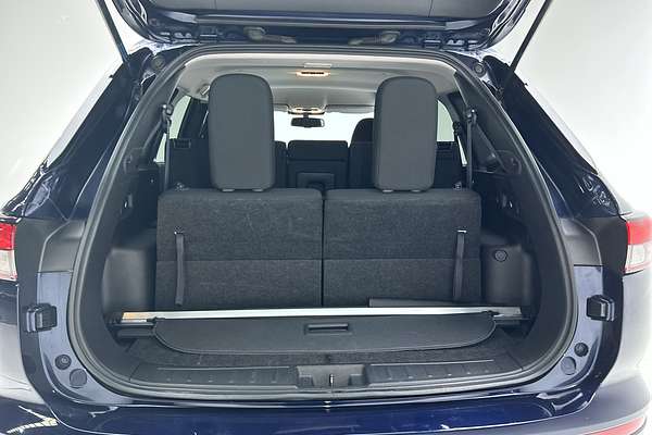 2024 Mitsubishi Outlander LS ZM