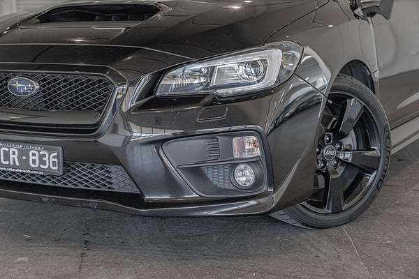 2014 Subaru WRX Premium VA