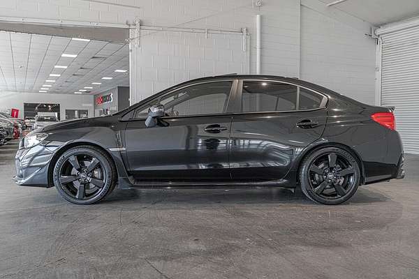 2014 Subaru WRX Premium VA