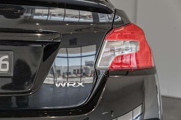 2014 Subaru WRX Premium VA