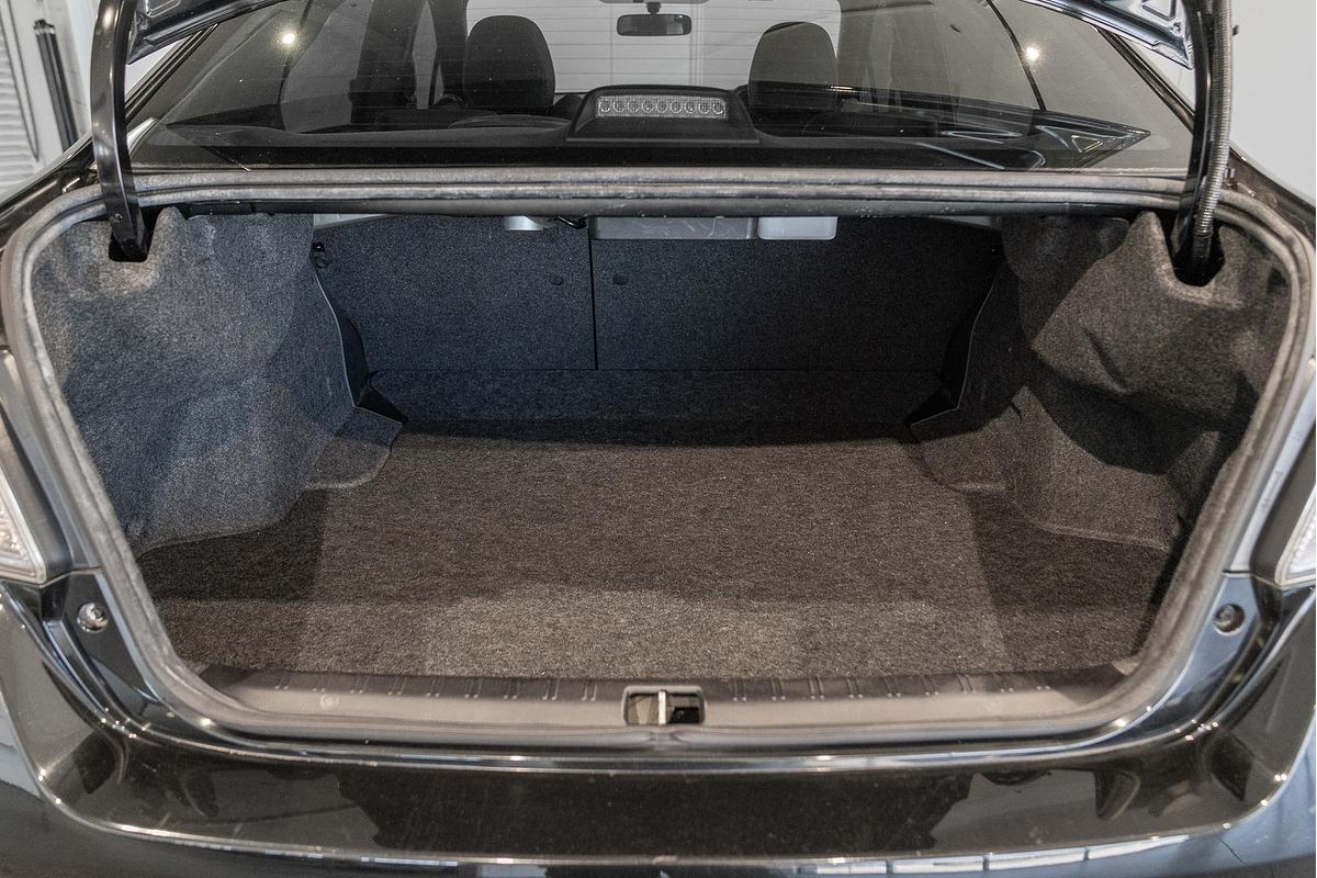 2014 Subaru WRX Premium VA