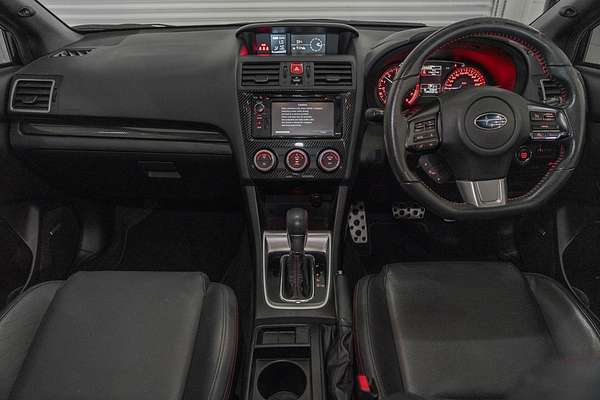 2014 Subaru WRX Premium VA