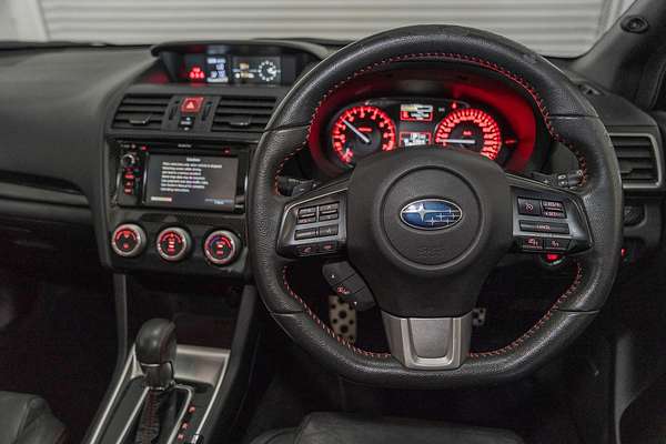 2014 Subaru WRX Premium VA