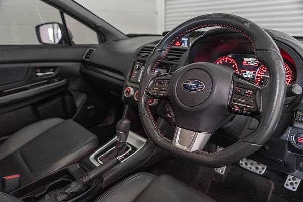 2014 Subaru WRX Premium VA
