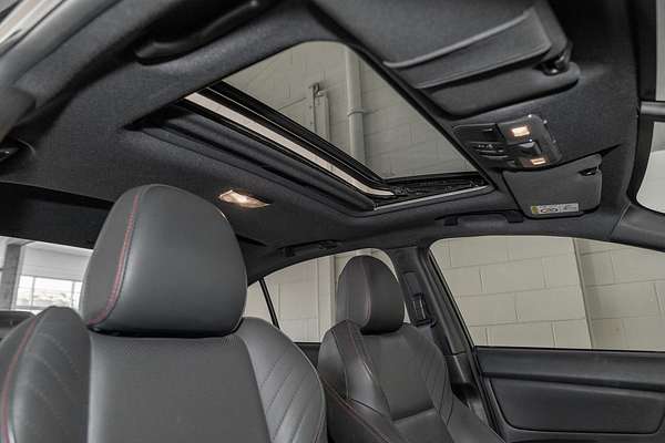 2014 Subaru WRX Premium VA