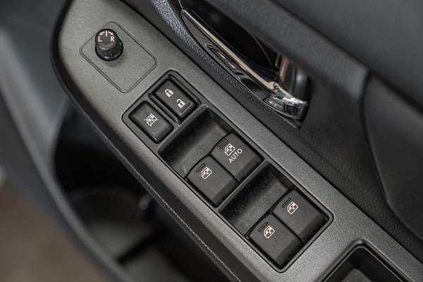 2014 Subaru WRX Premium VA