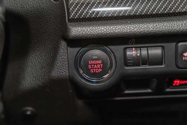 2014 Subaru WRX Premium VA