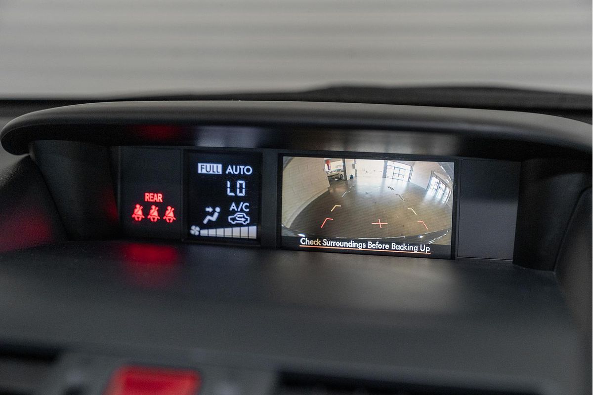 2014 Subaru WRX Premium VA