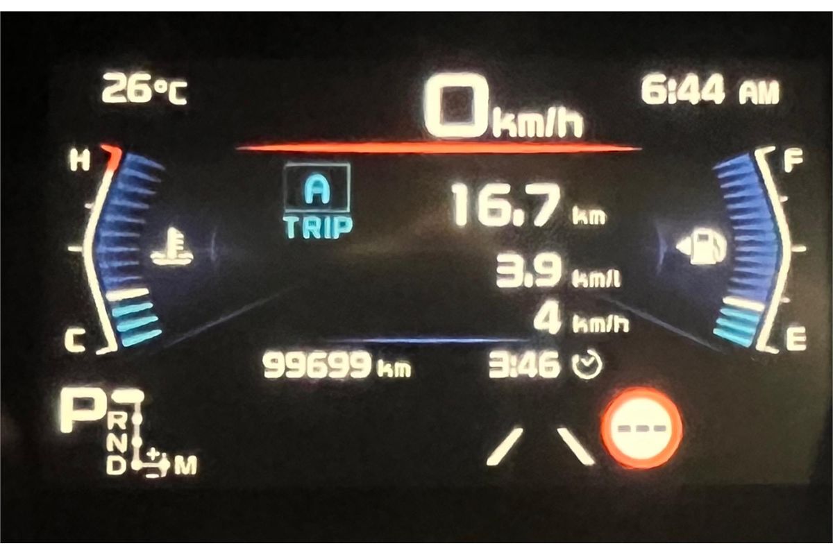 2021 Isuzu D-MAX SX High Ride Rear Wheel Drive