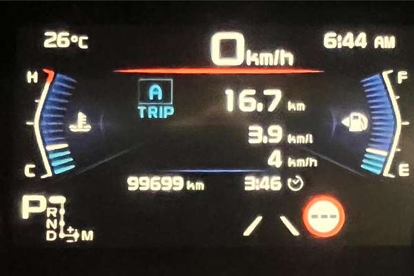 2021 Isuzu D-MAX SX High Ride Rear Wheel Drive