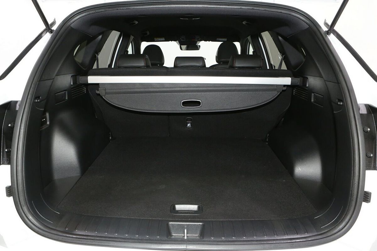 2023 Hyundai Tucson Elite N Line NX4.V2