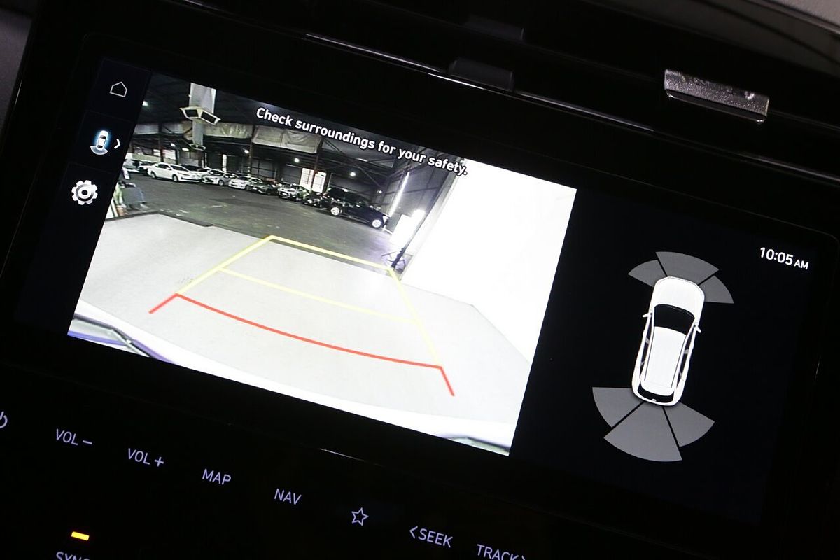 2023 Hyundai Tucson Elite N Line NX4.V2