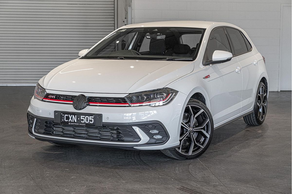 2022 Volkswagen Polo GTI AE