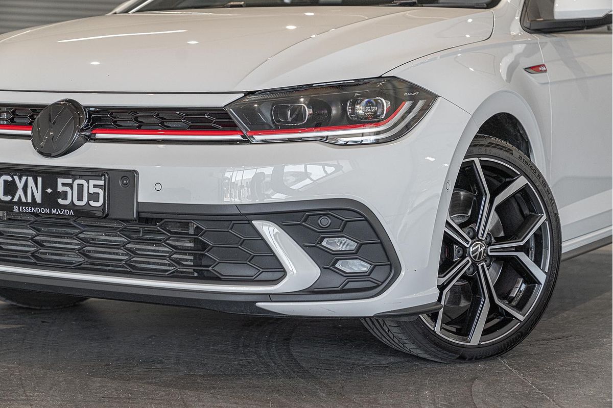 2022 Volkswagen Polo GTI AE