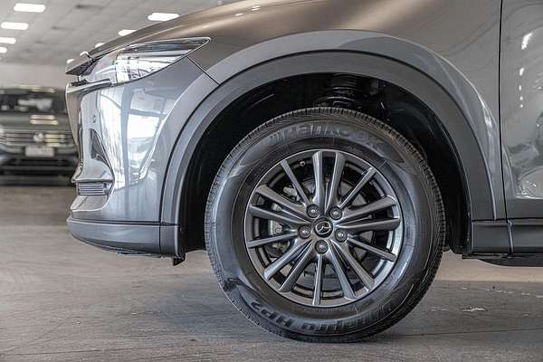 2021 Mazda CX-5 Touring KF Series