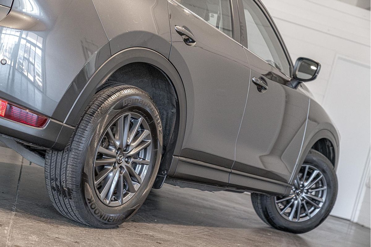 2021 Mazda CX-5 Touring KF Series