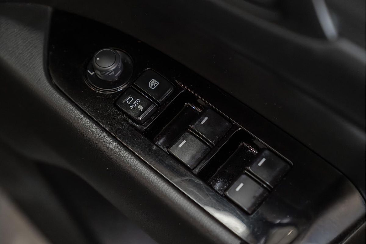 2021 Mazda CX-5 Touring KF Series