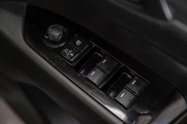 2021 Mazda CX-5 Touring KF Series