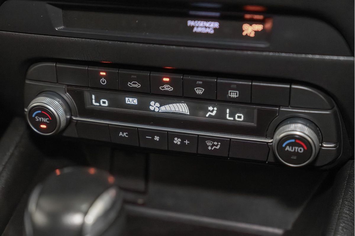 2021 Mazda CX-5 Touring KF Series