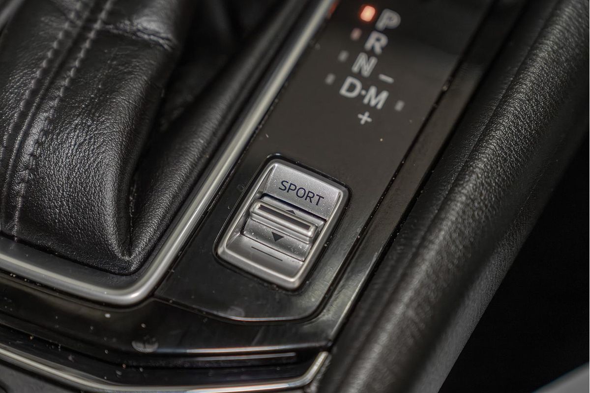 2021 Mazda CX-5 Touring KF Series