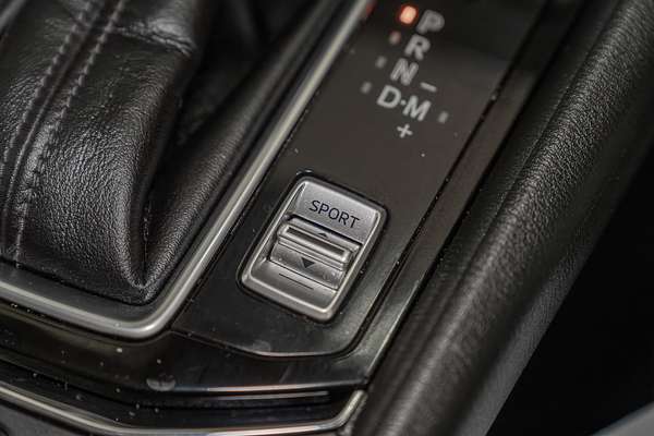 2021 Mazda CX-5 Touring KF Series