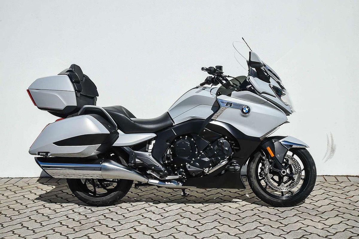 2020 BMW K 1600 B Grand America K 1600