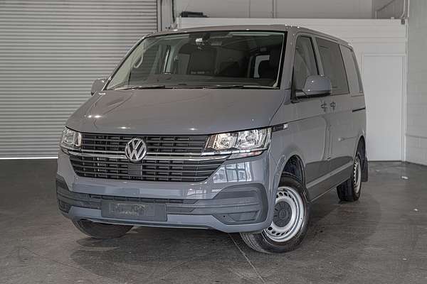 2021 Volkswagen Transporter TDI340 T6.1 SWB