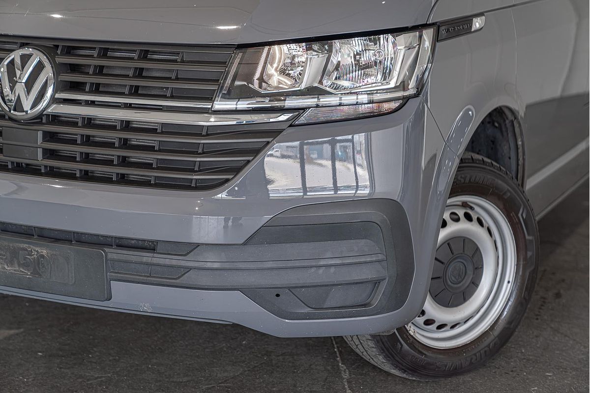 2021 Volkswagen Transporter TDI340 T6.1 SWB