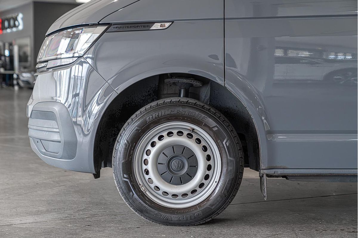 2021 Volkswagen Transporter TDI340 T6.1 SWB