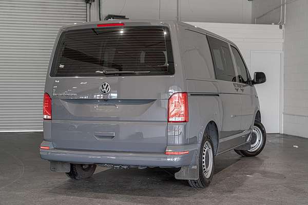 2021 Volkswagen Transporter TDI340 T6.1 SWB